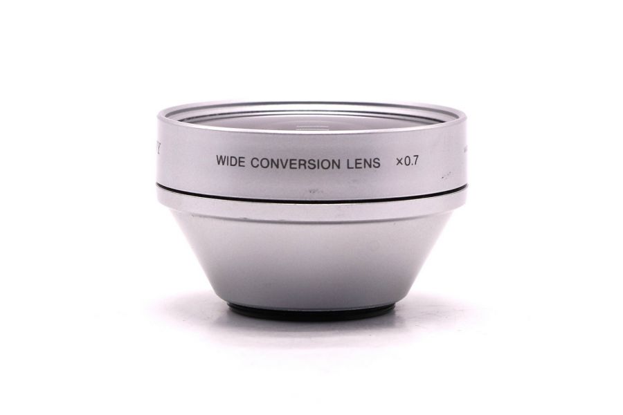 Телеконвертер широкоугольный Sony VCL-HA07A