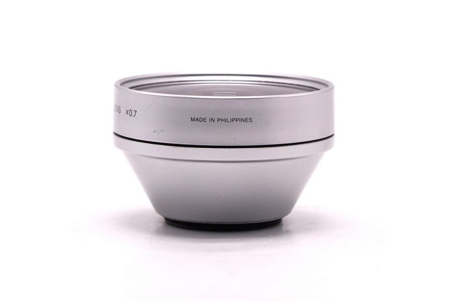 Телеконвертер широкоугольный Sony VCL-HA07A
