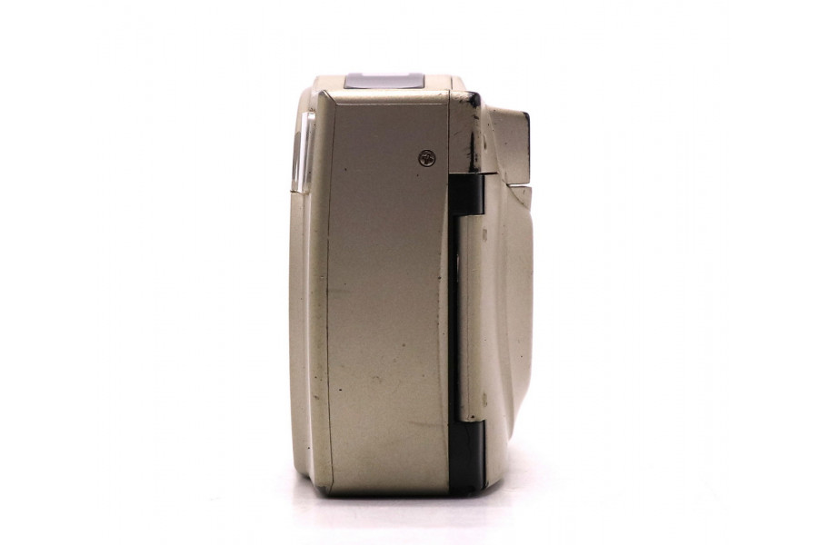 Фотоаппарат плёночный аналоговый Samsung Fino 60S