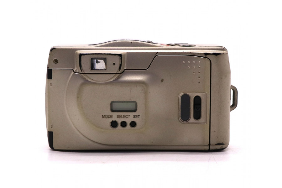 Фотоаппарат плёночный аналоговый Samsung Fino 60S