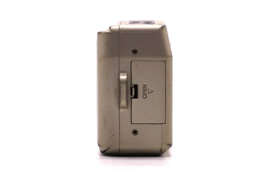 Фотоаппарат плёночный аналоговый Samsung Fino 60S