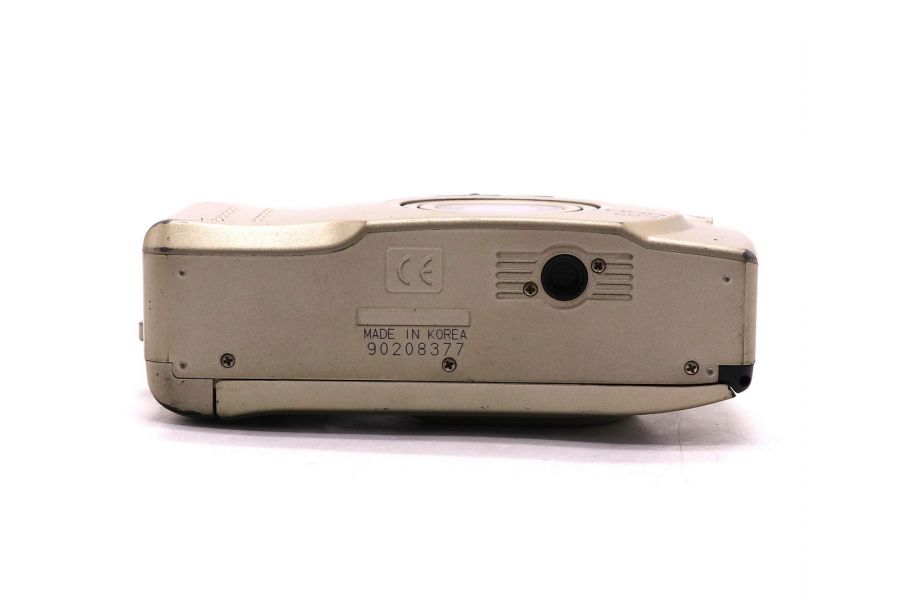 Фотоаппарат плёночный аналоговый Samsung Fino 60S