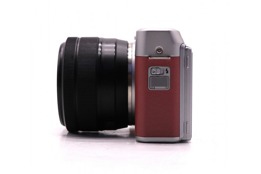 Беззеркальный фотоаппарат Fujifilm X-A5 kit