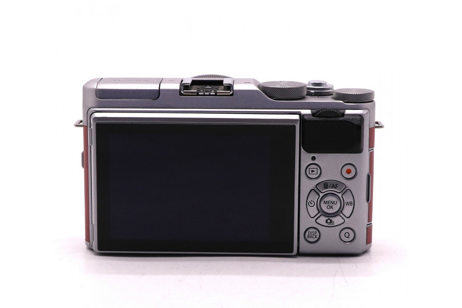 Беззеркальный фотоаппарат Fujifilm X-A5 kit
