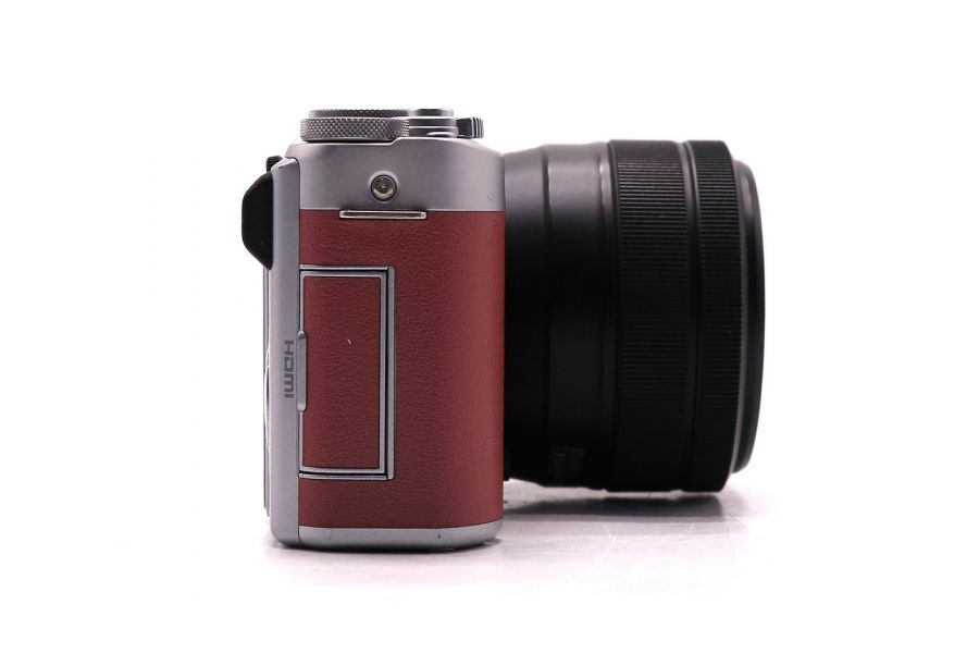 Беззеркальный фотоаппарат Fujifilm X-A5 kit