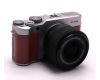 Беззеркальный фотоаппарат Fujifilm X-A5 kit