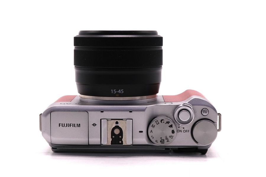 Беззеркальный фотоаппарат Fujifilm X-A5 kit