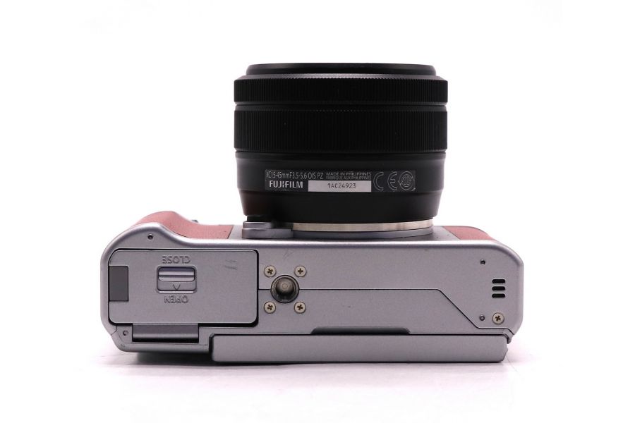 Беззеркальный фотоаппарат Fujifilm X-A5 kit