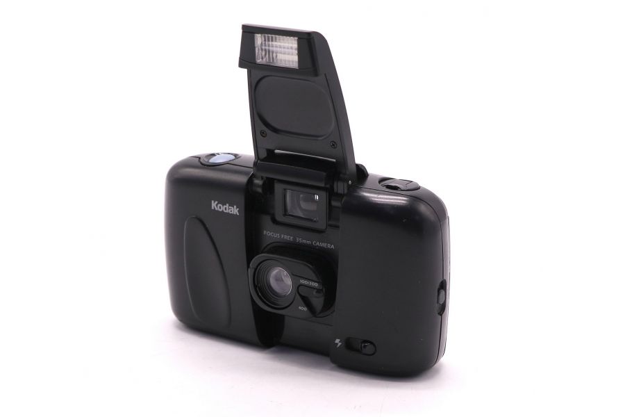 Плёночная фотокамера Kodak Cameo Focus Free