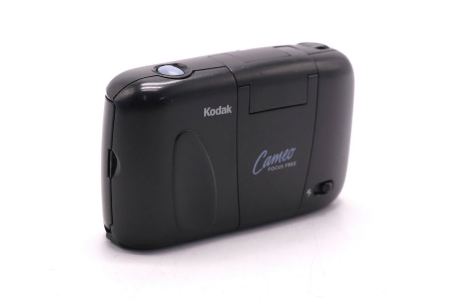 Плёночная фотокамера Kodak Cameo Focus Free