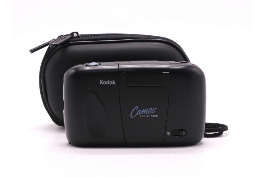 Плёночная фотокамера Kodak Cameo Focus Free