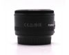 Стандартный объектив Canon EF 50mm f/1.8 II