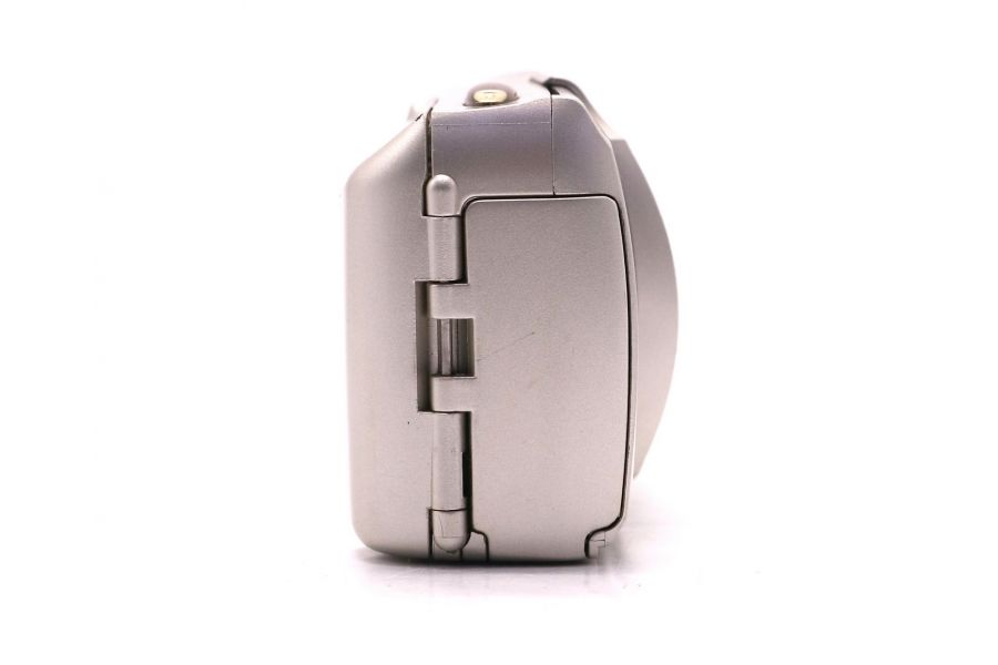 Пленочный фотоаппарат Olympus mju II Quartz Date 