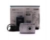 Фотокамера компактная Canon IXY 80 в упаковке