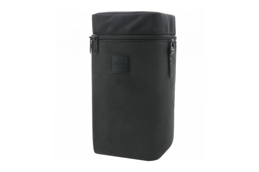 Объектив Sigma 50-100mm f/1.8 DC HSM Art Canon EF