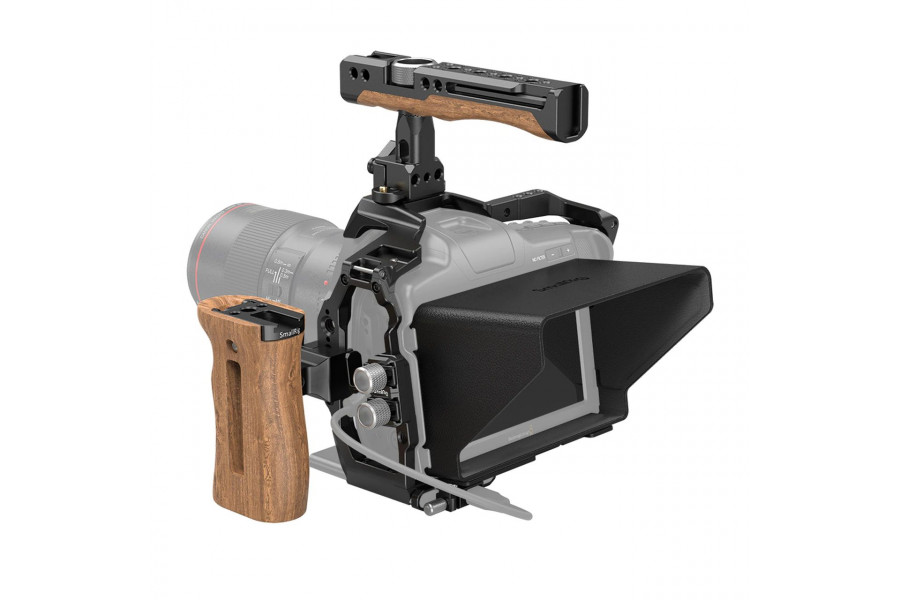 SmallRig 3299 Комплект навесного оборудования Professional для BMPCC 6K Pro