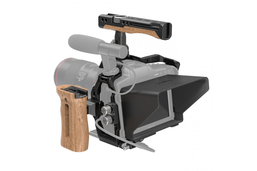 SmallRig 3299 Комплект навесного оборудования Professional для BMPCC 6K Pro