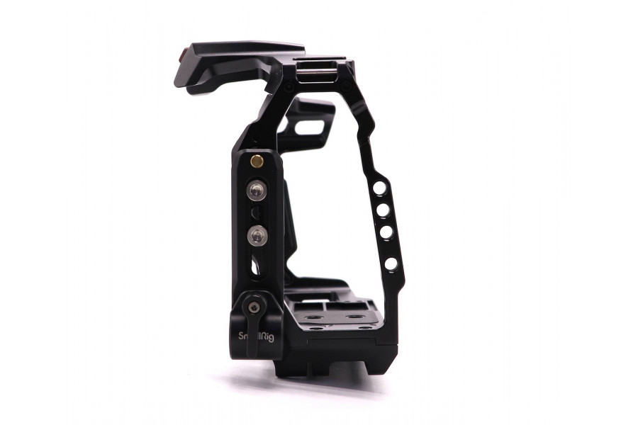 Клетка SmallRig для BMPCC 6K PRO, 6K G2 3270 в упаковке