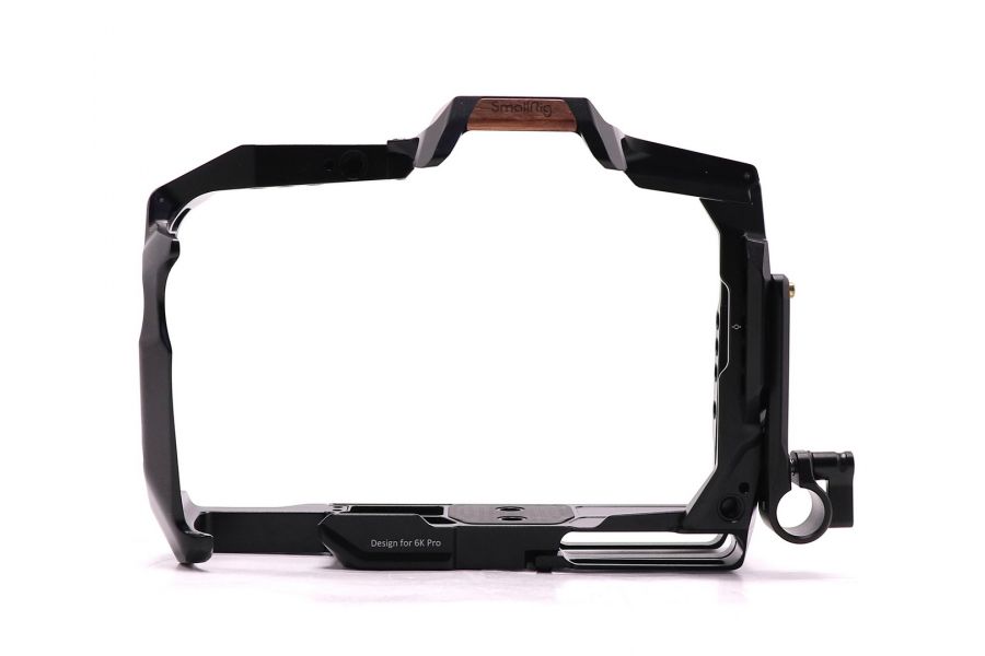 Клетка SmallRig для BMPCC 6K PRO, 6K G2 3270 в упаковке