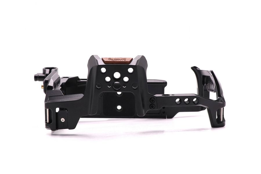 Клетка SmallRig для BMPCC 6K PRO, 6K G2 3270 в упаковке