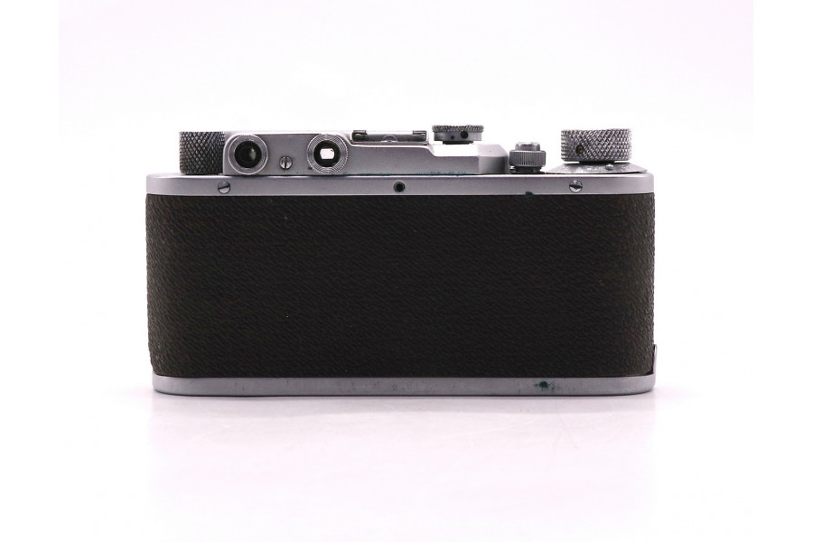 Фотоаппарат Фэд НКВД-УССР 1938г (№54828)