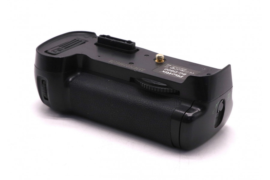 Батарейная ручка Phottix BG-D800 для Nikon D800
