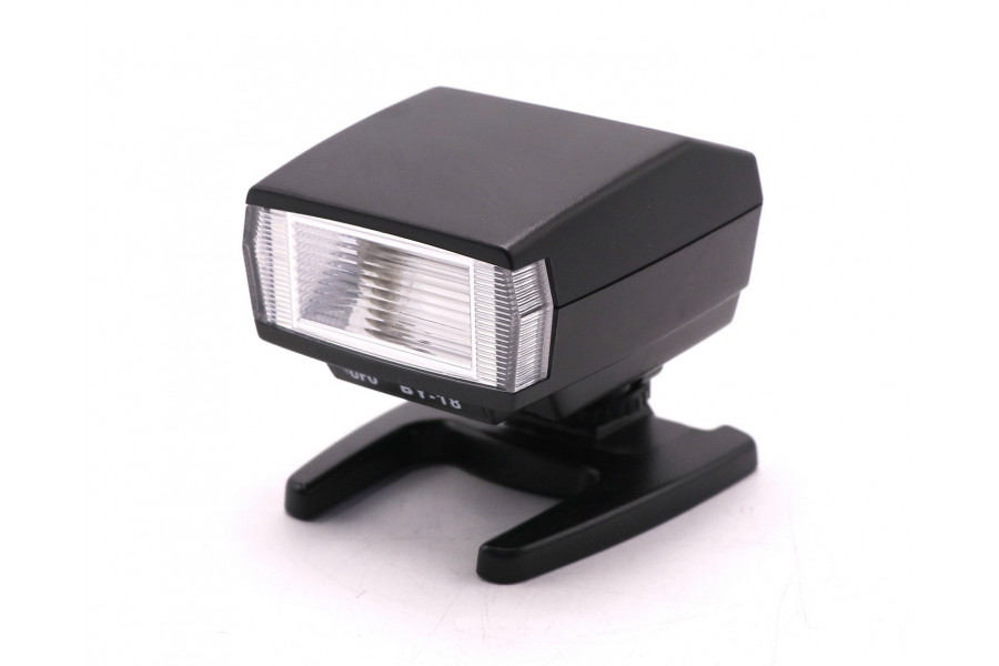 Внешняя фотовспышка Ufo BY-18 в упаковке