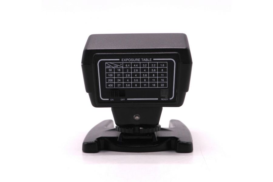 Внешняя фотовспышка Ufo BY-18 в упаковке