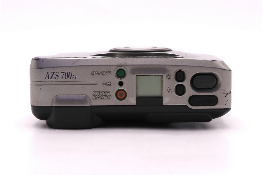 Плёночный фотоаппарат Macromax Goko AZS 700AF