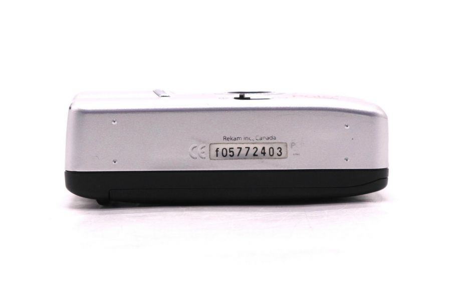 Плёночный автоматический фотоаппарат Rekam Polo