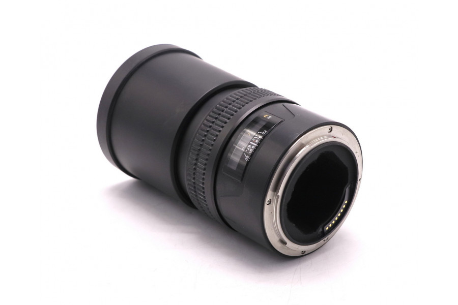 Телеобъектив Mamiya 645 AF 210mm f4 ULD (Japan)