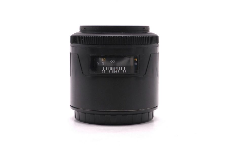 Широкоугольный объектив Mamiya 645 AF 55mm f/2.8