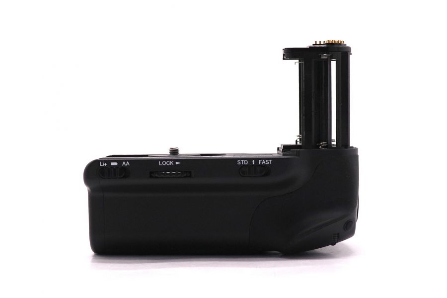 Батарейная ручка Phase One V-Grip Air в упаковке