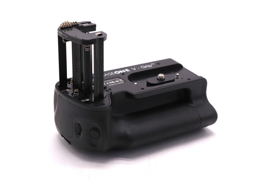 Батарейная ручка Phase One V-Grip Air в упаковке