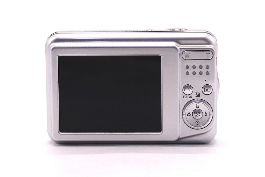 Компактная цифровая камера Fujifilm FinePix AX350
