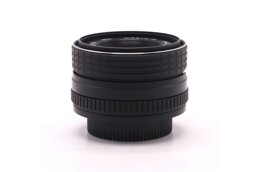 Объектив мануальный Юпитер-Super-М1 МС 2/50мм