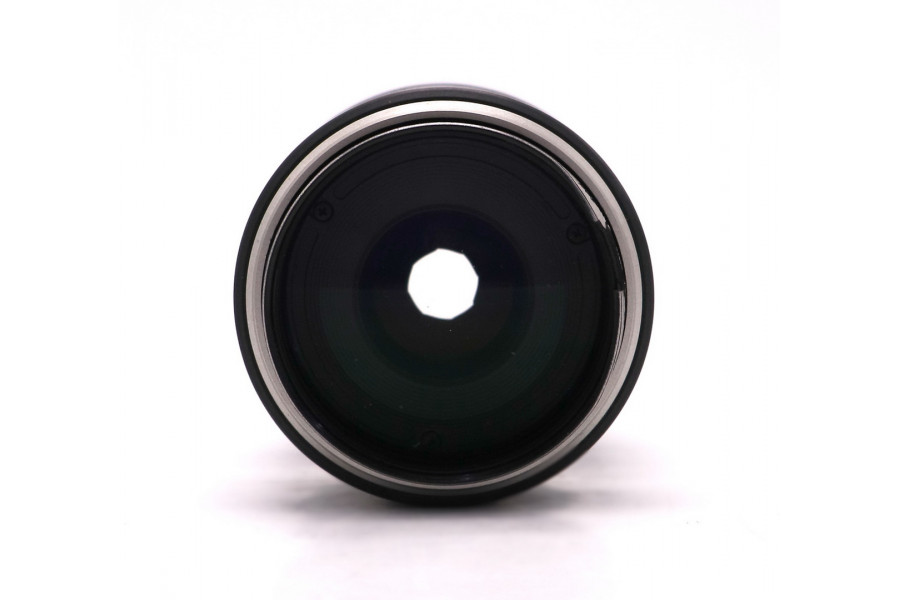 Длиннофокусный Pentax-FA 80-320mm f/4.5-5.6