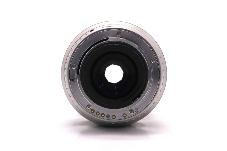 Длиннофокусный Pentax-FA 80-320mm f/4.5-5.6