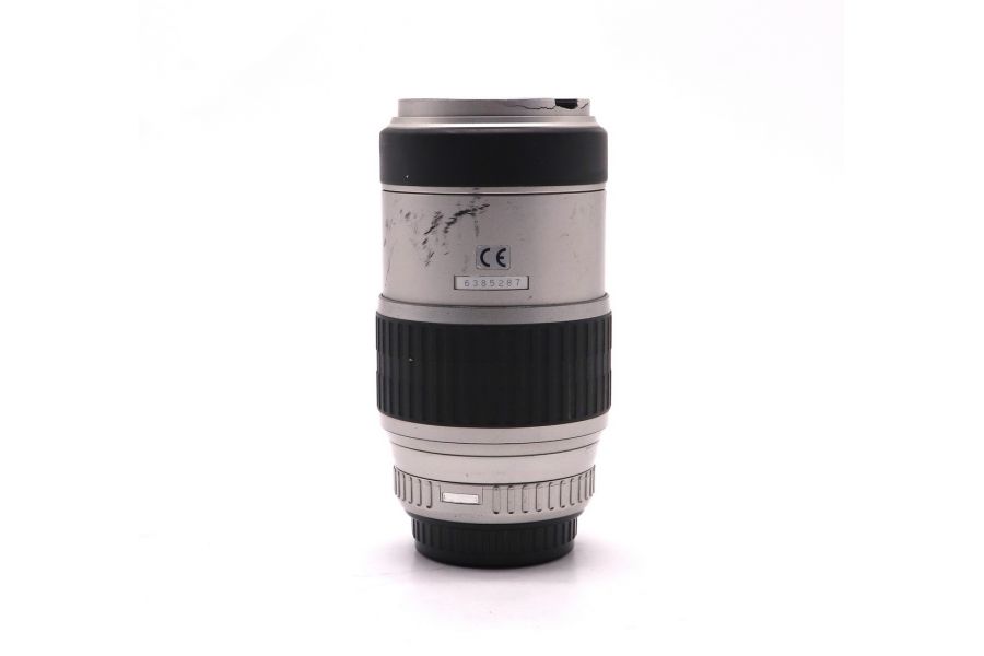 Длиннофокусный Pentax-FA 80-320mm f/4.5-5.6