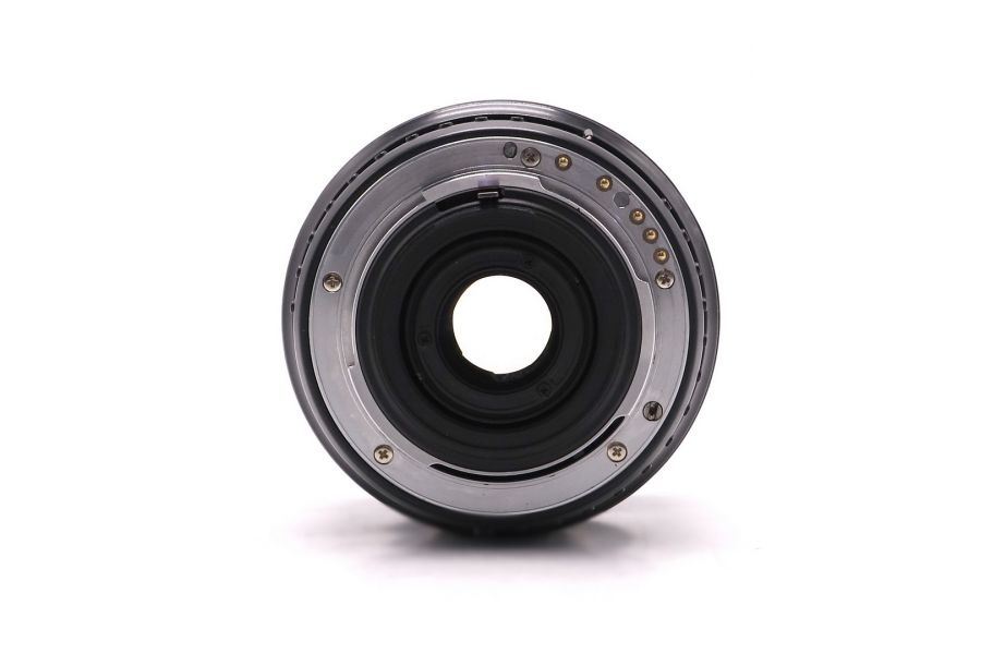 Объектив Pentax-FA SMC 24-90mm f/3.5-4.5 AL (IF)