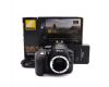Nikon D5300 body в упаковке (пробег 10500 кадров)