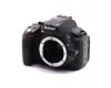Nikon D5300 body в упаковке (пробег 10500 кадров)