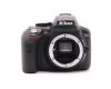 Nikon D5300 body в упаковке (пробег 8000 кадров)