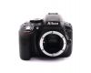 Nikon D5300 body в упаковке (пробег 10500 кадров)