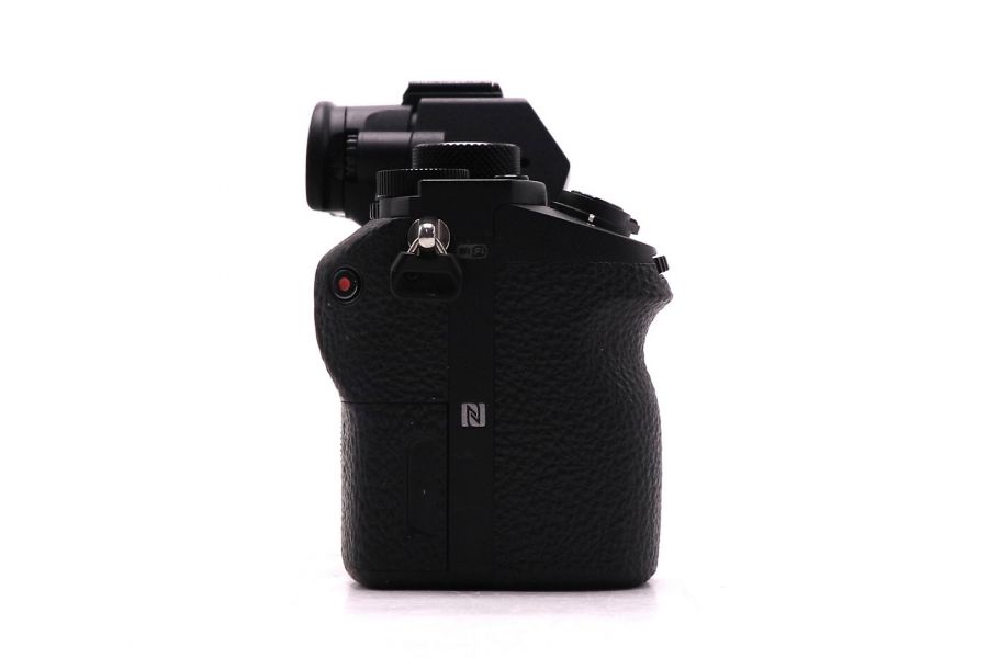 Sony A7S ILCE-7SM2 body в упаковке (пробег 9060 кадров)