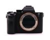 Sony A7S ILCE-7SM2 body в упаковке (пробег 9060 кадров)