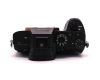 Sony A7S ILCE-7SM2 body в упаковке (пробег 9060 кадров)