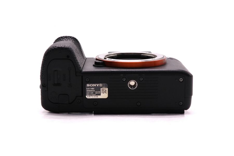 Sony A7S ILCE-7SM2 body в упаковке (пробег 9060 кадров)