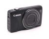 Компактная камера Canon PowerShot SX600 HS