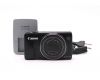 Компактная камера Canon PowerShot SX600 HS